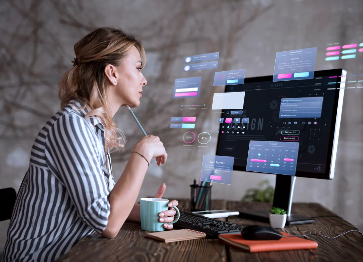 A clean interface and data view — how AI Overviews are reshaping the local pack.