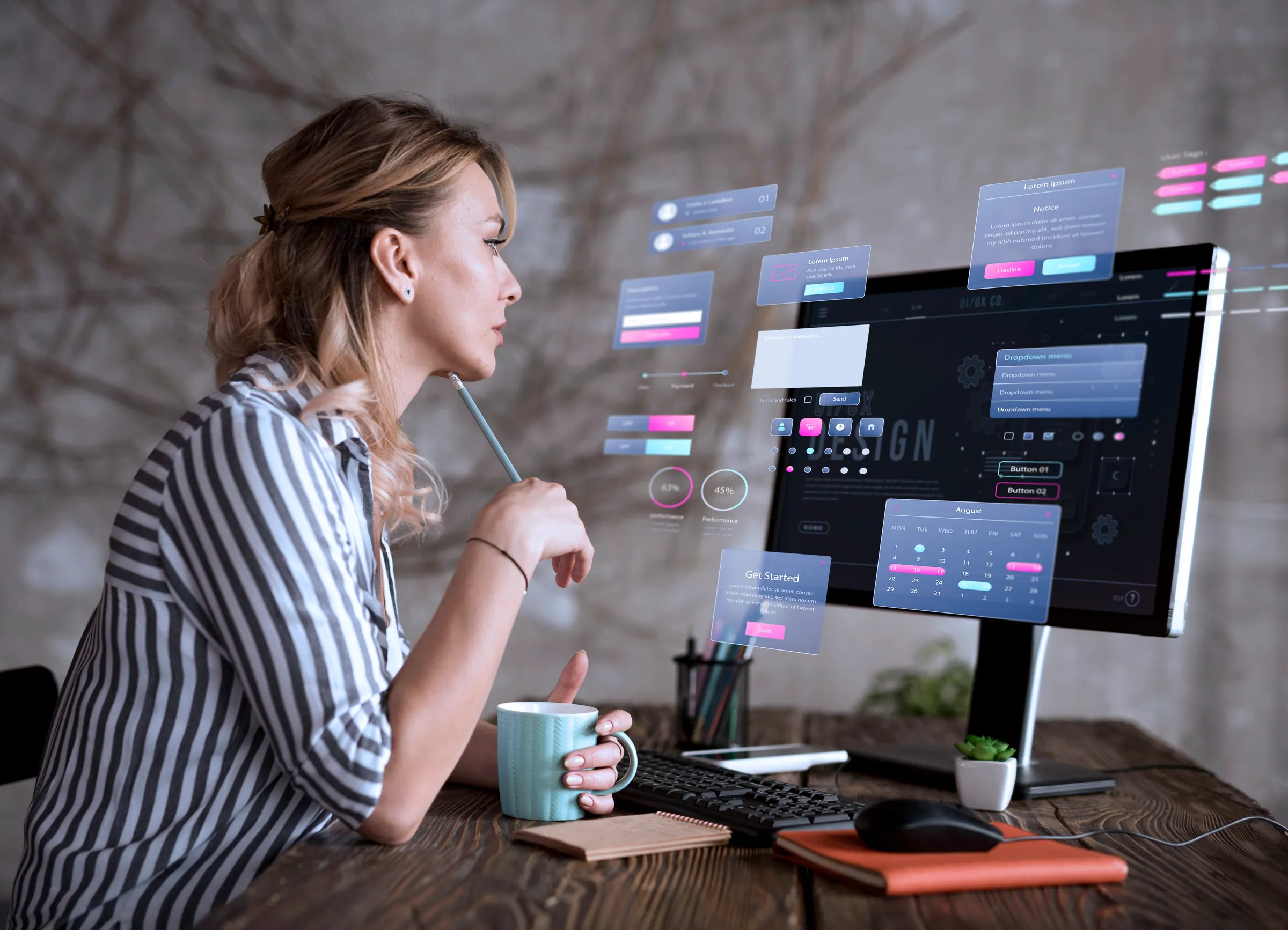 A clean interface and data view — how AI Overviews are reshaping the local pack.